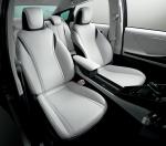 Toyota Mirai 2014 года